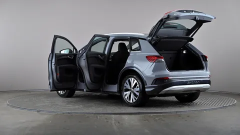 AUDI Q4 125kW 35 55kWh Sport Auto