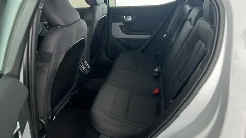 POLESTAR 2 170kW 69kWh Standard Range Single motor Auto