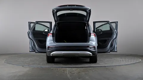 AUDI Q4 125kW 35 55kWh Sport Auto