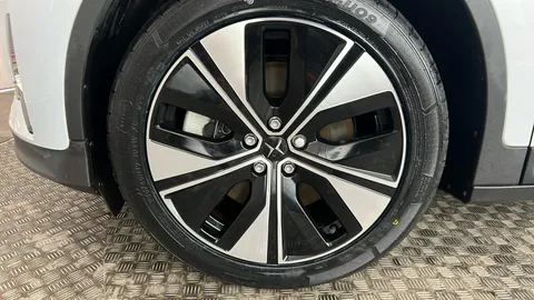 POLESTAR 2 170kW 69kWh Standard Range Single motor Auto