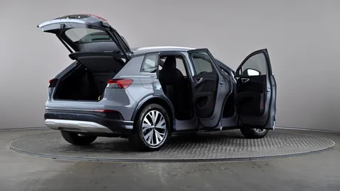 AUDI Q4 125kW 35 55kWh Sport Auto