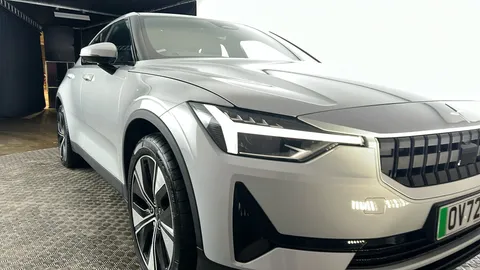 POLESTAR 2 170kW 69kWh Standard Range Single motor Auto