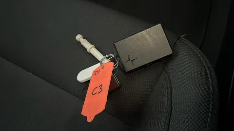 POLESTAR 2 170kW 69kWh Standard Range Single motor Auto