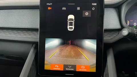 POLESTAR 2 170kW 69kWh Standard Range Single motor Auto