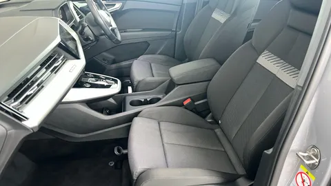 AUDI Q4 125kW 35 55kWh Sport Auto