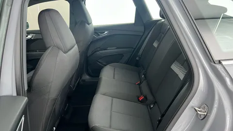 AUDI Q4 125kW 35 55kWh Sport Auto