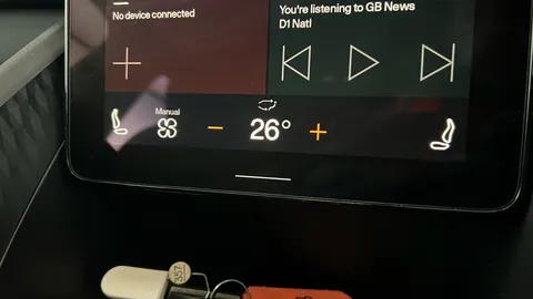 POLESTAR 2 170kW 69kWh Standard Range Single motor Auto