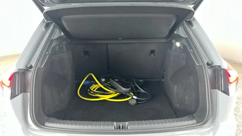 AUDI Q4 125kW 35 55kWh Sport Auto