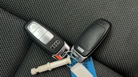 AUDI Q4 125kW 35 55kWh Sport Auto