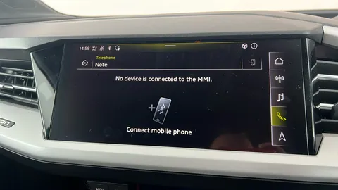 AUDI Q4 125kW 35 55kWh Sport Auto