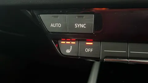 AUDI Q4 125kW 35 55kWh Sport Auto