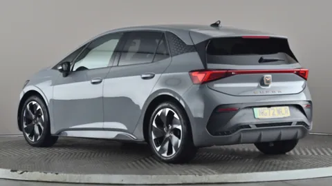 CUPRA BORN 150kW V2 58kWh Auto