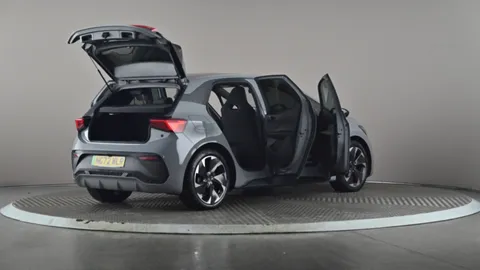 CUPRA BORN 150kW V2 58kWh Auto