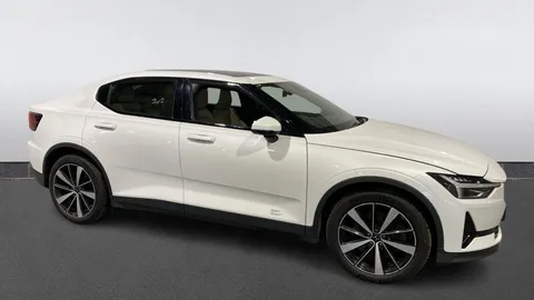 POLESTAR 2 300kW 78kWh Long Range DM [Plus] 4WD Auto
