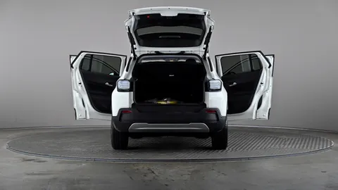 JEEP AVENGER 115kW Summit 54kWh Auto