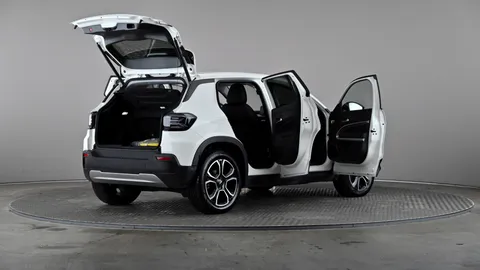 JEEP AVENGER 115kW Summit 54kWh Auto