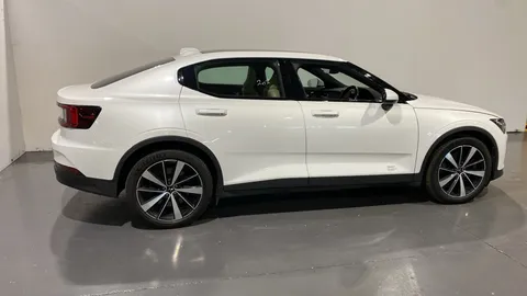 POLESTAR 2 300kW 78kWh Long Range DM [Plus] 4WD Auto