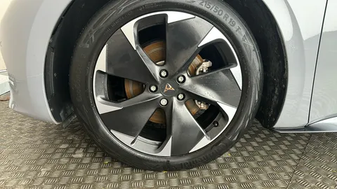 CUPRA BORN 150kW V2 58kWh Auto