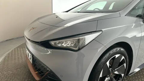 CUPRA BORN 150kW V2 58kWh Auto