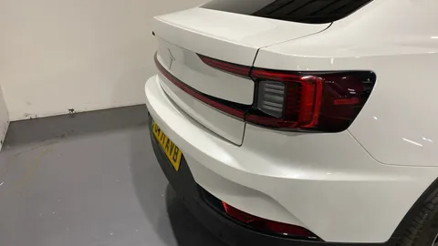 POLESTAR 2 300kW 78kWh Long Range DM [Plus] 4WD Auto