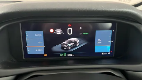 JEEP AVENGER 115kW Summit 54kWh Auto