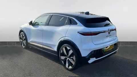RENAULT MEGANE E-TECH EV60 160kW Techno 60kWh Optimum Charge Auto