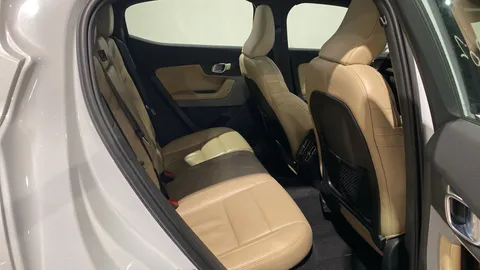 POLESTAR 2 300kW 78kWh Long Range DM [Plus] 4WD Auto