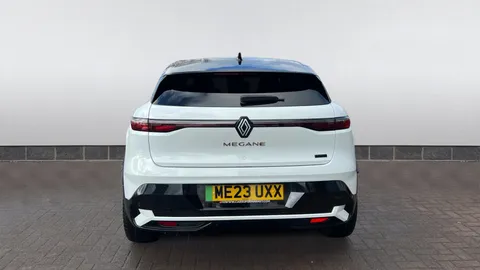 RENAULT MEGANE E-TECH EV60 160kW Techno 60kWh Optimum Charge Auto