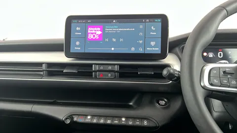 JEEP AVENGER 115kW Summit 54kWh Auto