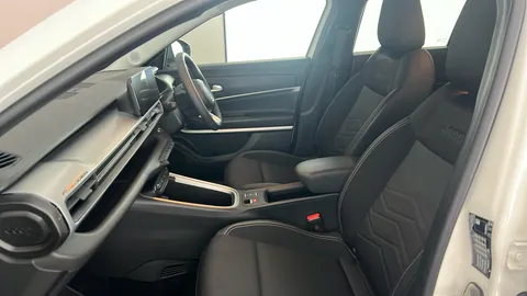 JEEP AVENGER 115kW Summit 54kWh Auto