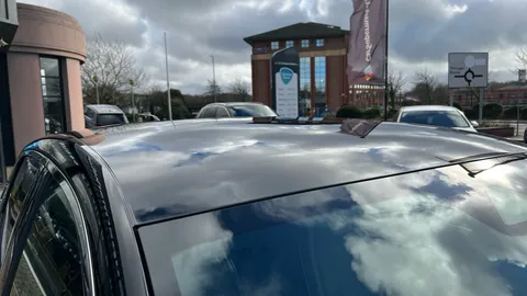 RENAULT MEGANE E-TECH EV60 160kW Techno 60kWh Optimum Charge Auto