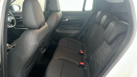 JEEP AVENGER 115kW Summit 54kWh Auto