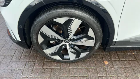 RENAULT MEGANE E-TECH EV60 160kW Techno 60kWh Optimum Charge Auto