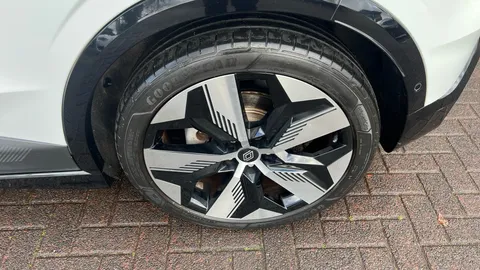 RENAULT MEGANE E-TECH EV60 160kW Techno 60kWh Optimum Charge Auto