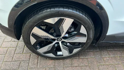 RENAULT MEGANE E-TECH EV60 160kW Techno 60kWh Optimum Charge Auto