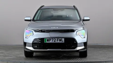 KIA NIRO 150kW 3 65kWh Auto