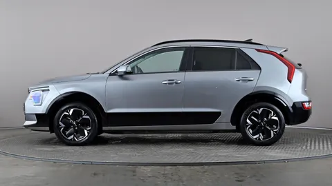KIA NIRO 150kW 3 65kWh Auto