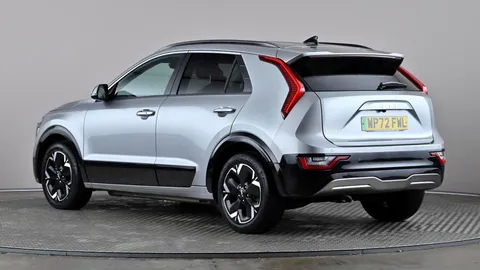 KIA NIRO 150kW 3 65kWh Auto