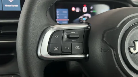 JEEP AVENGER 115kW Summit 54kWh Auto