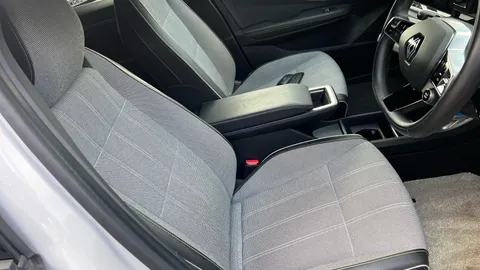 RENAULT MEGANE E-TECH EV60 160kW Techno 60kWh Optimum Charge Auto