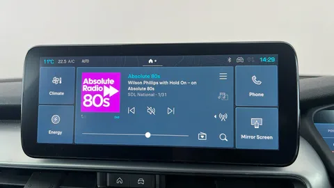 JEEP AVENGER 115kW Summit 54kWh Auto