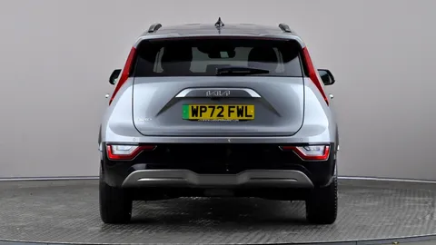 KIA NIRO 150kW 3 65kWh Auto