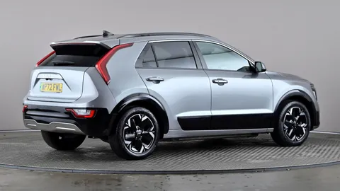 KIA NIRO 150kW 3 65kWh Auto