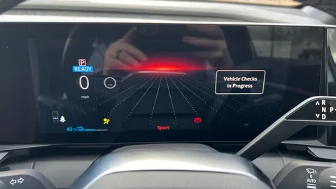 RENAULT MEGANE E-TECH EV60 160kW Techno 60kWh Optimum Charge Auto