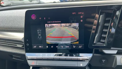 RENAULT MEGANE E-TECH EV60 160kW Techno 60kWh Optimum Charge Auto