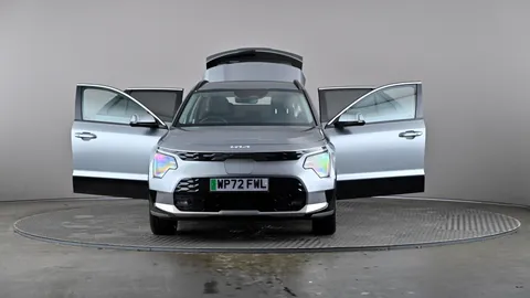 KIA NIRO 150kW 3 65kWh Auto