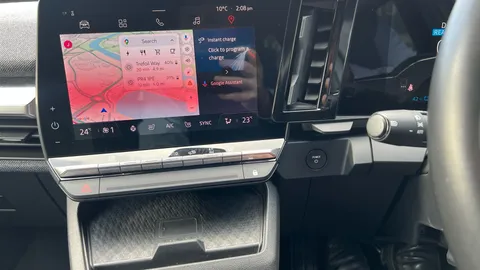 RENAULT MEGANE E-TECH EV60 160kW Techno 60kWh Optimum Charge Auto