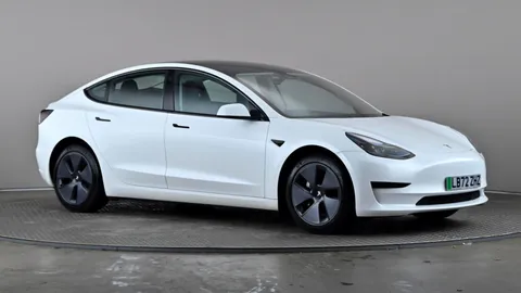 TESLA MODEL 3 RWD Auto