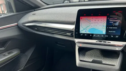 RENAULT MEGANE E-TECH EV60 160kW Techno 60kWh Optimum Charge Auto