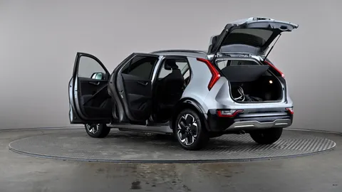 KIA NIRO 150kW 3 65kWh Auto